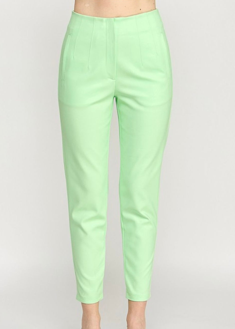 Pantalón Tipo Zara Lima