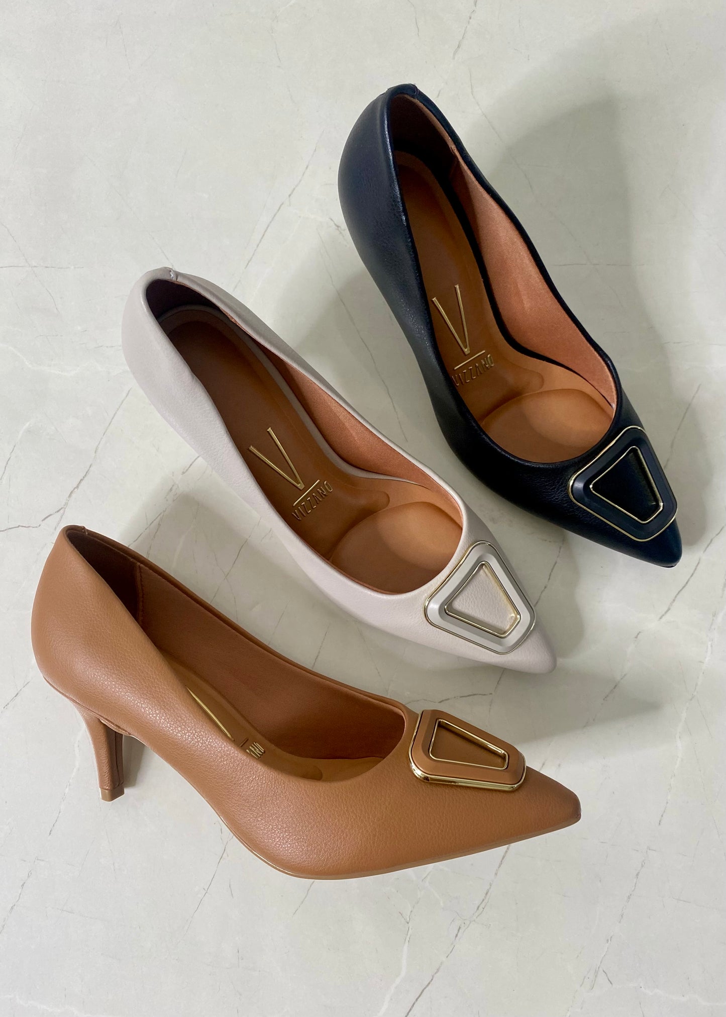 Vizzano Napa Madrid Gris Intermedio