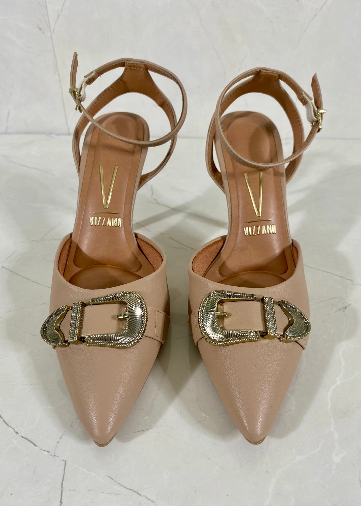 Vizzano Milano Alto Beige