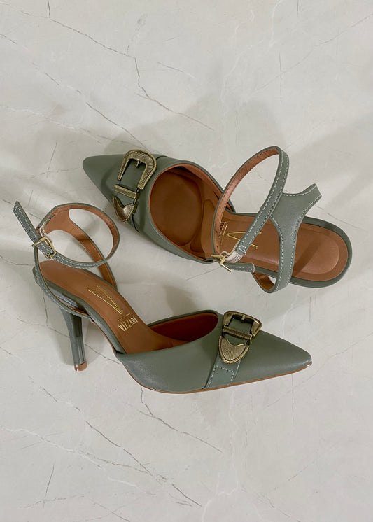 Vizzano Milano Alto Olive