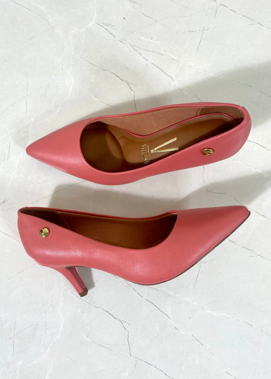 Vizzano Intermedio Rosa Coral