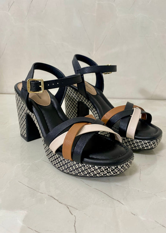 Modare Plataform Tree color Black