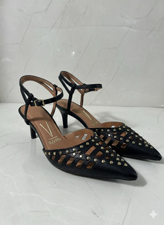 Vizzano Intermedio Aberturas Black