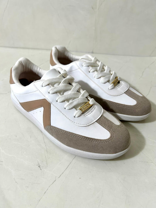 Vizzano Sneakers White and Beige