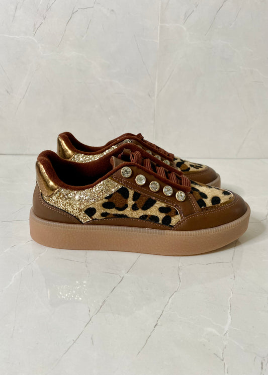 Vizzano Sneakers Print Multi