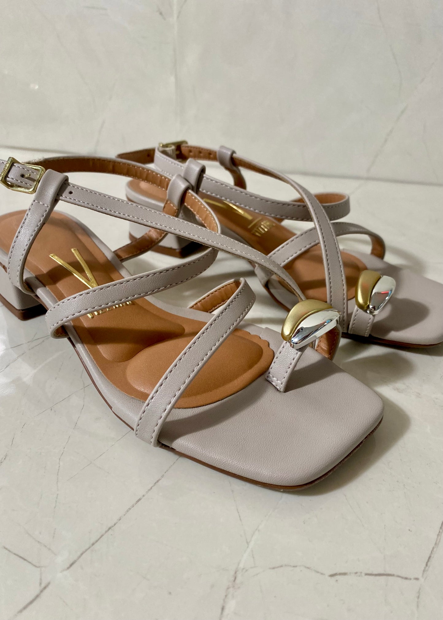 Vizzano Sandals Gray