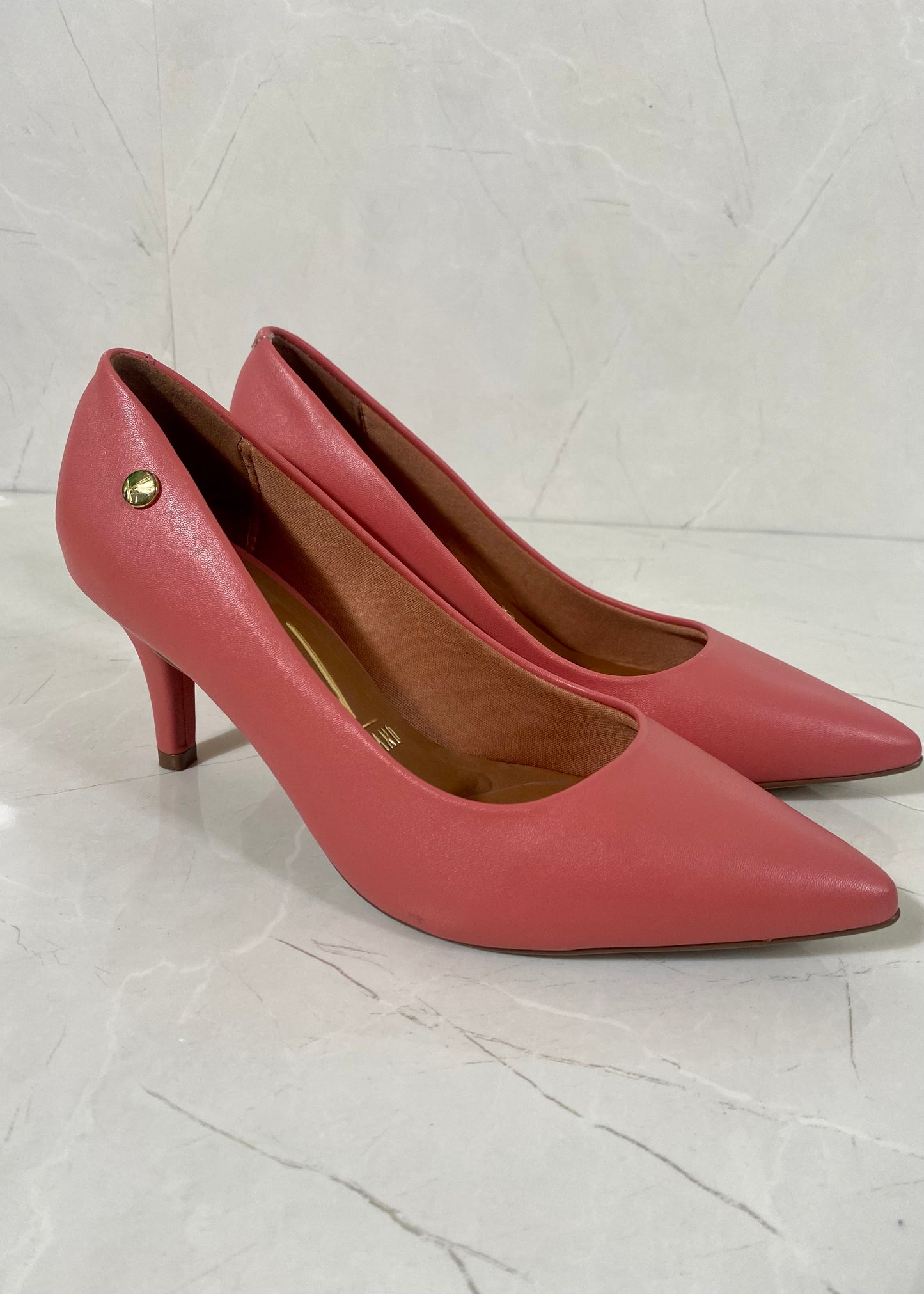 Vizzano Intermedio Rosa Coral