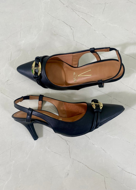 Vizzano Tira Intermedio Negro