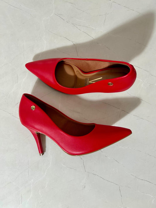 Vizzano Pelica Rojo Alto