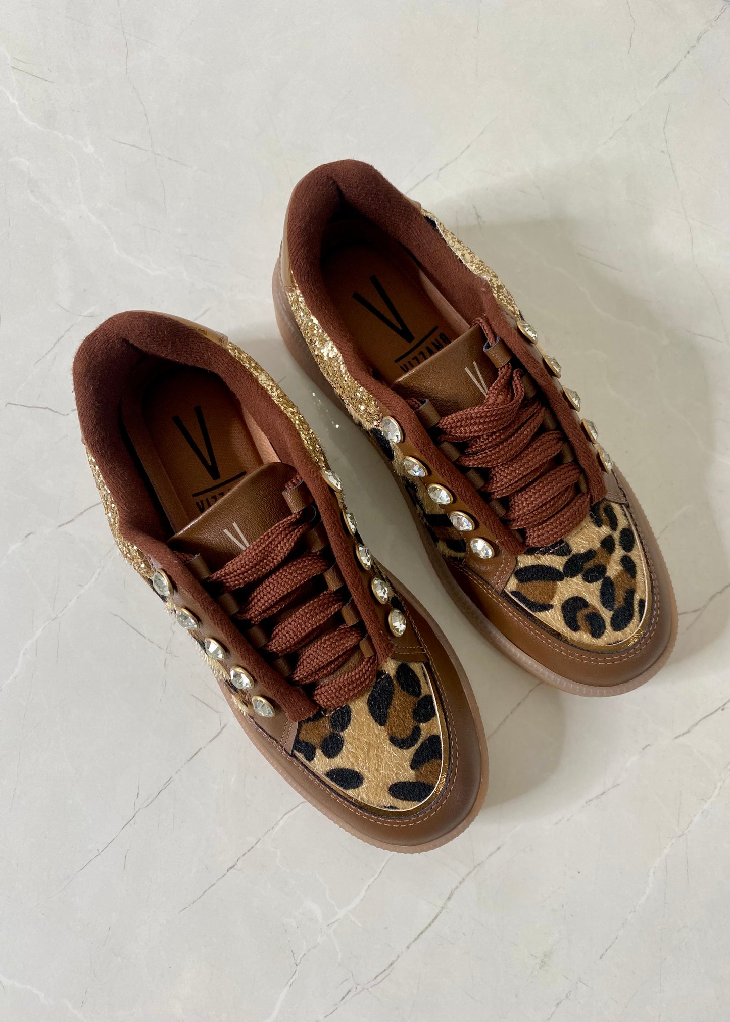 Vizzano Sneakers Print Multi