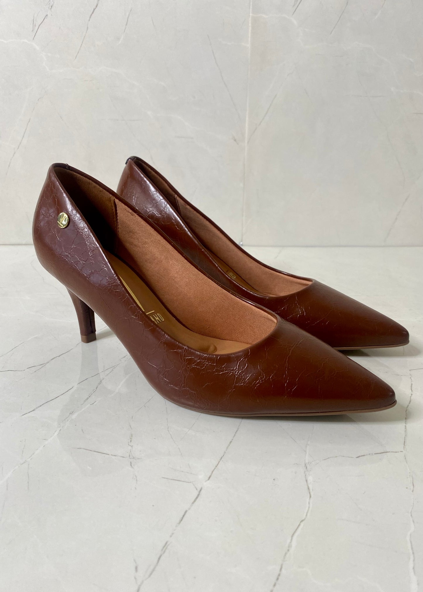 Vizzano Brown Intermedio