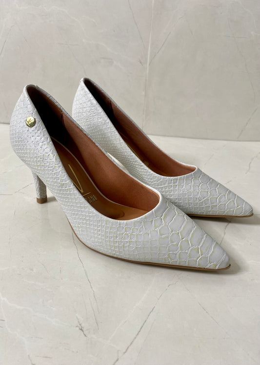 Vizzano Snake Off White Intermedio