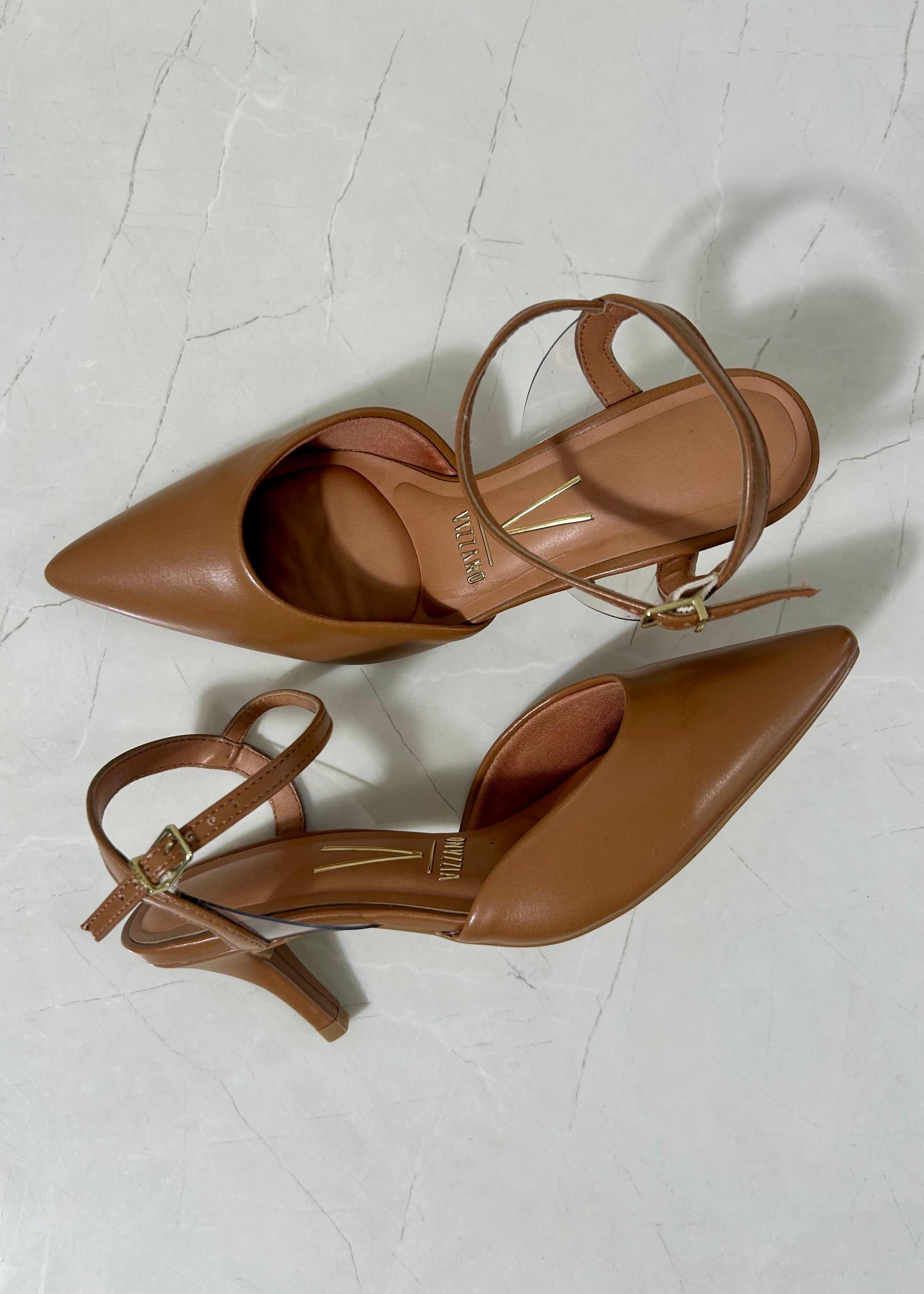 Vizzano Intermedio Clear Camel