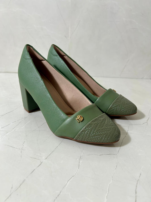 Modare Millitar Green Intermedio