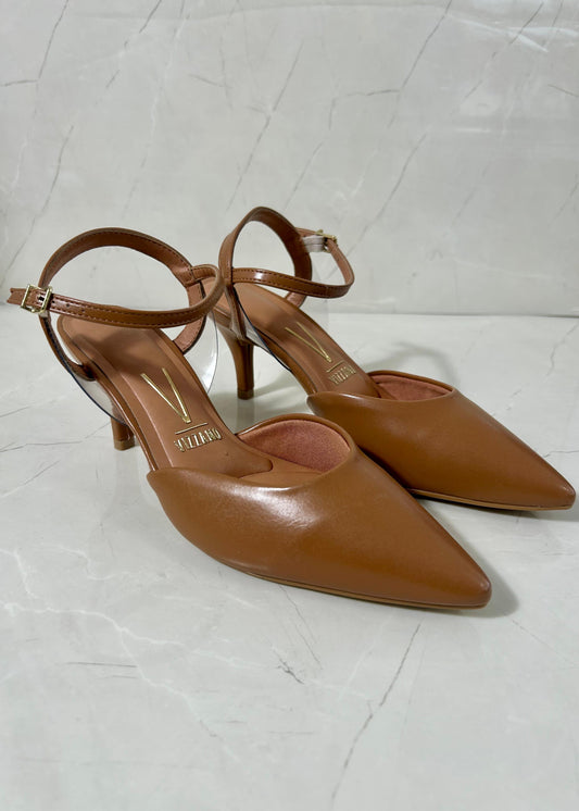 Vizzano Intermedio Clear Camel