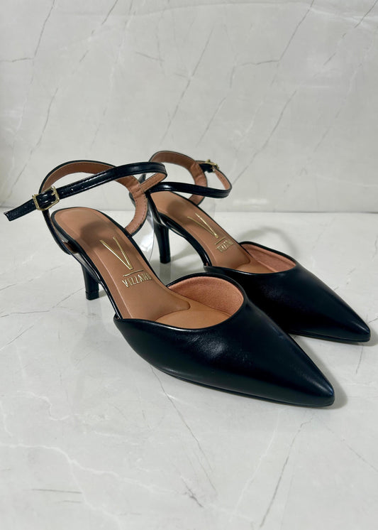 Vizzano Intermedio Clear Black