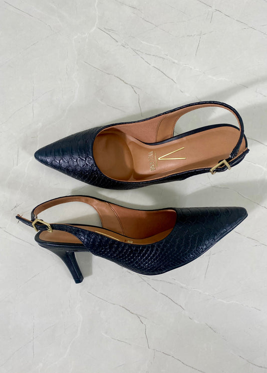 Vizzano Snake Milano Intermedio Black