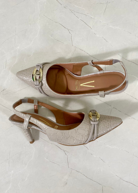 Vizzano Dubai Croco Gris Intermedio