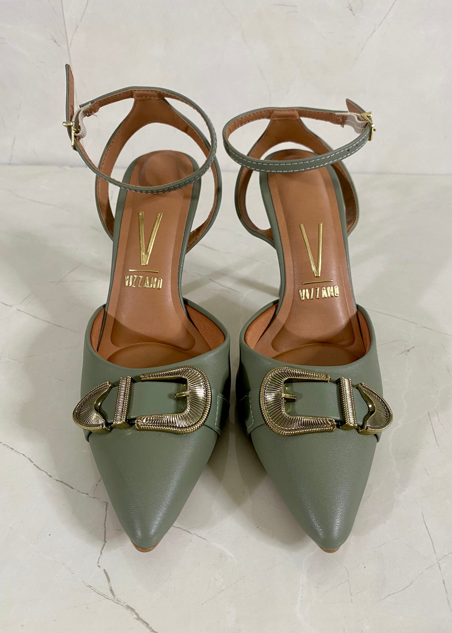 Vizzano Milano Alto Olive