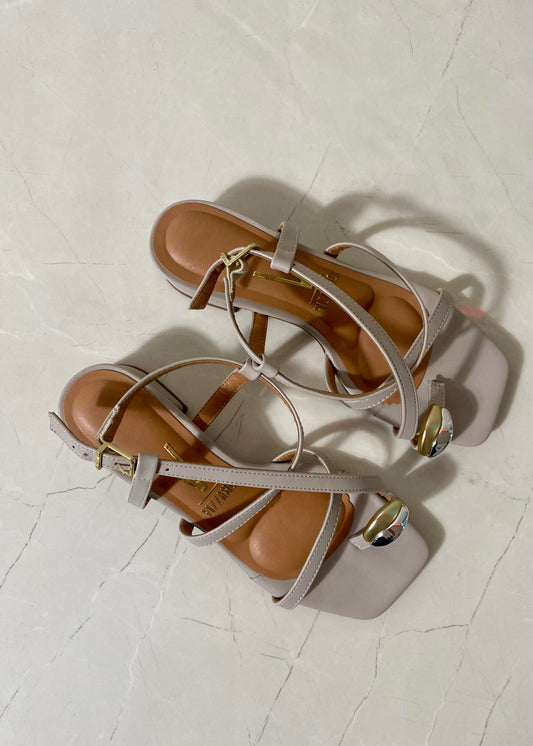 Vizzano Sandals Gray