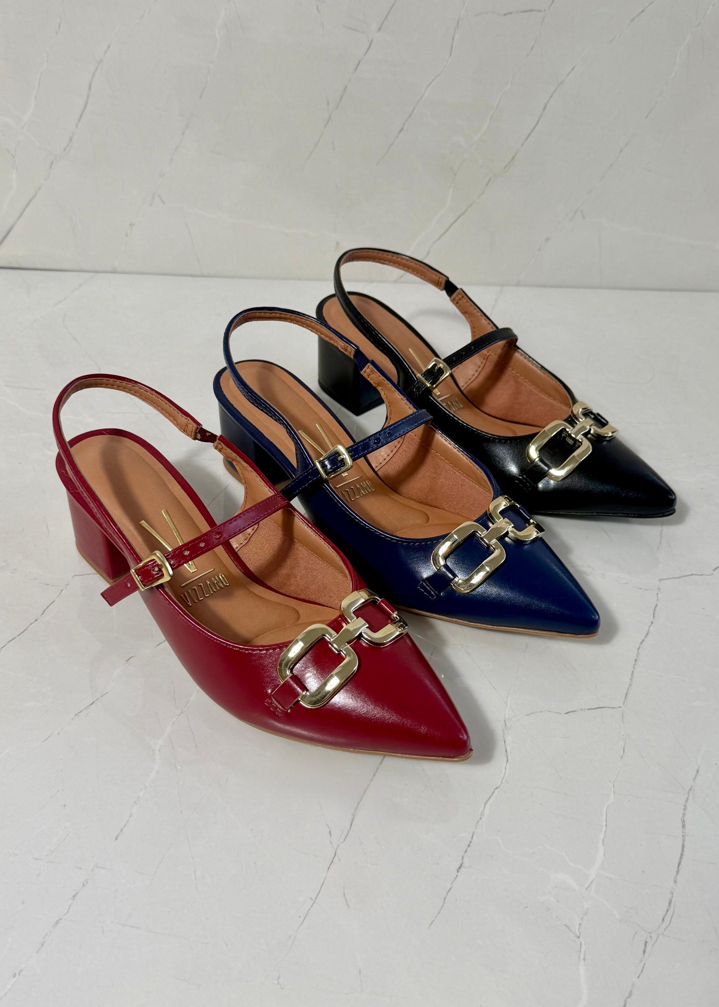 Vizzano mini Chain Cherry
