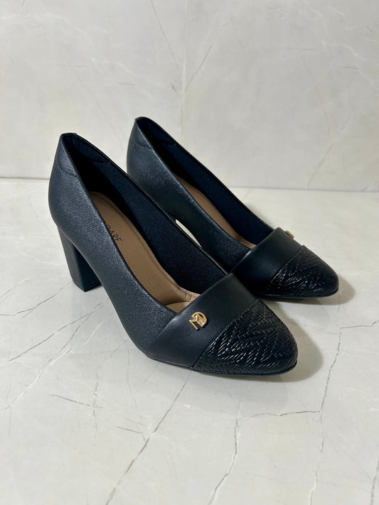 Modare Black Elegant Intermedio