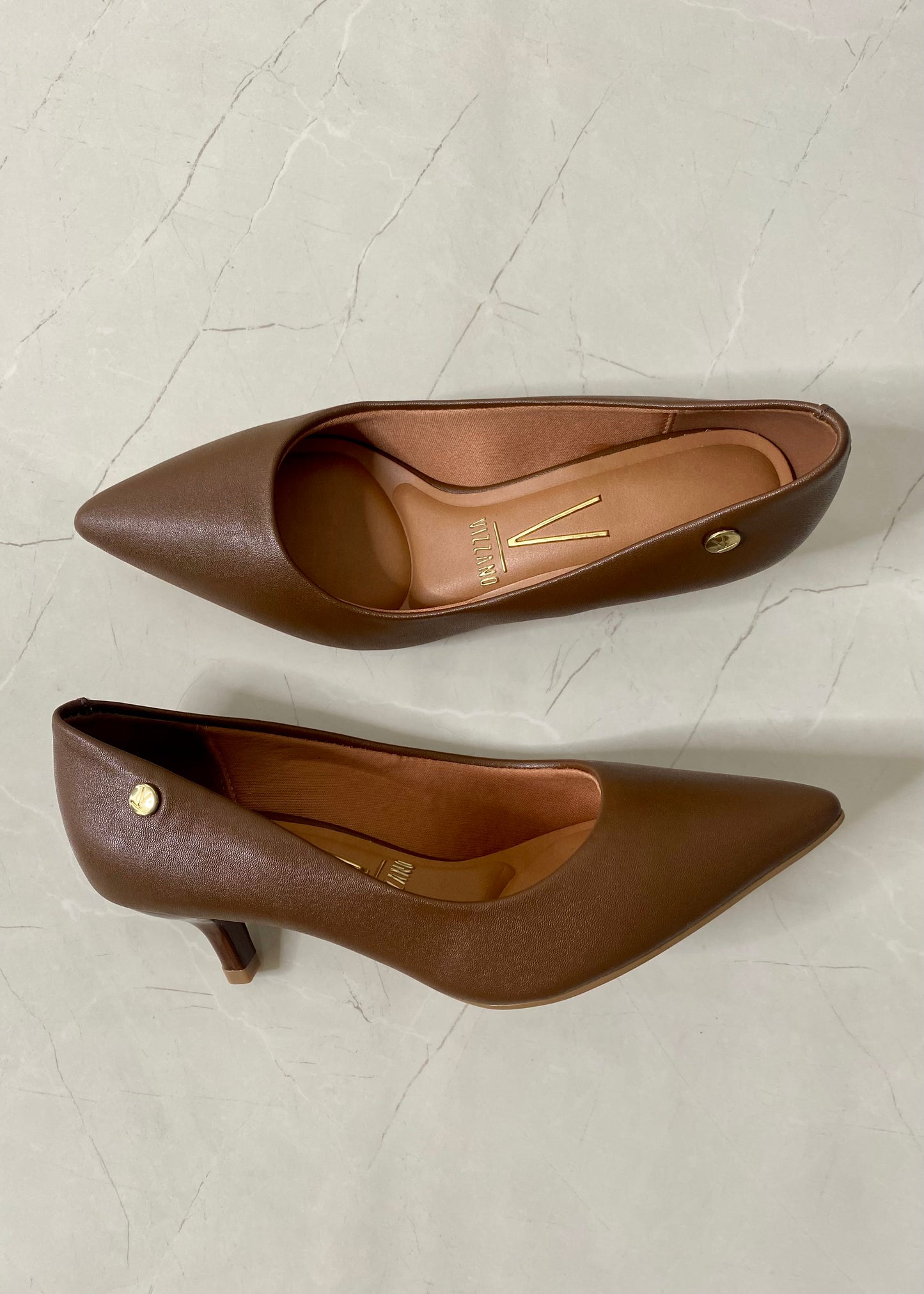 Vizzano Capuchino Mini