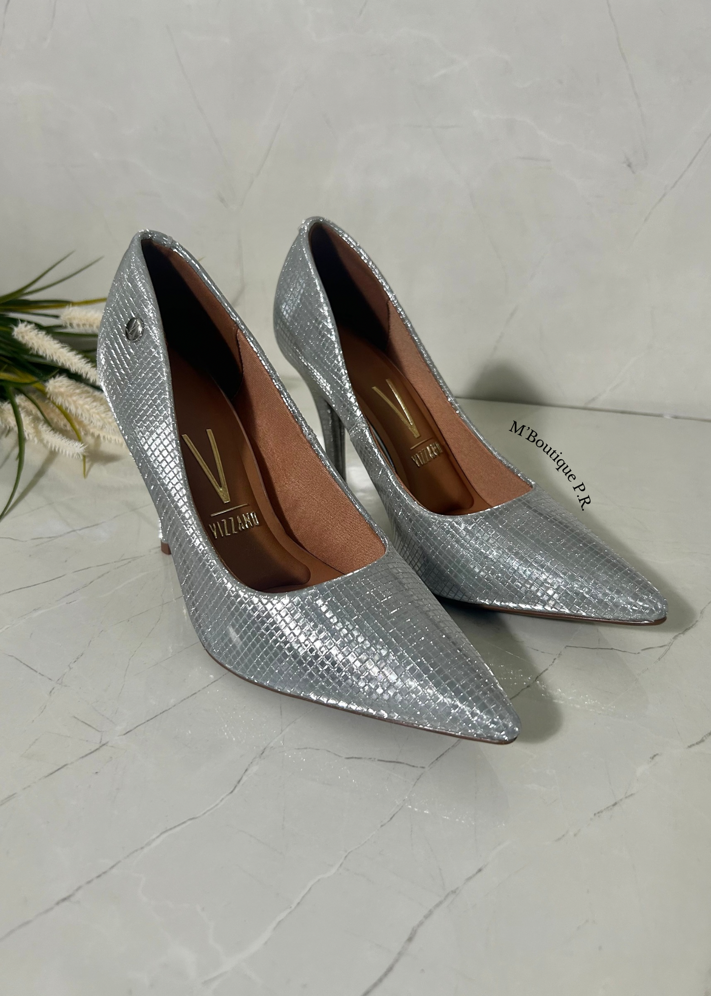 Vizzano Cinderella Alto Plata