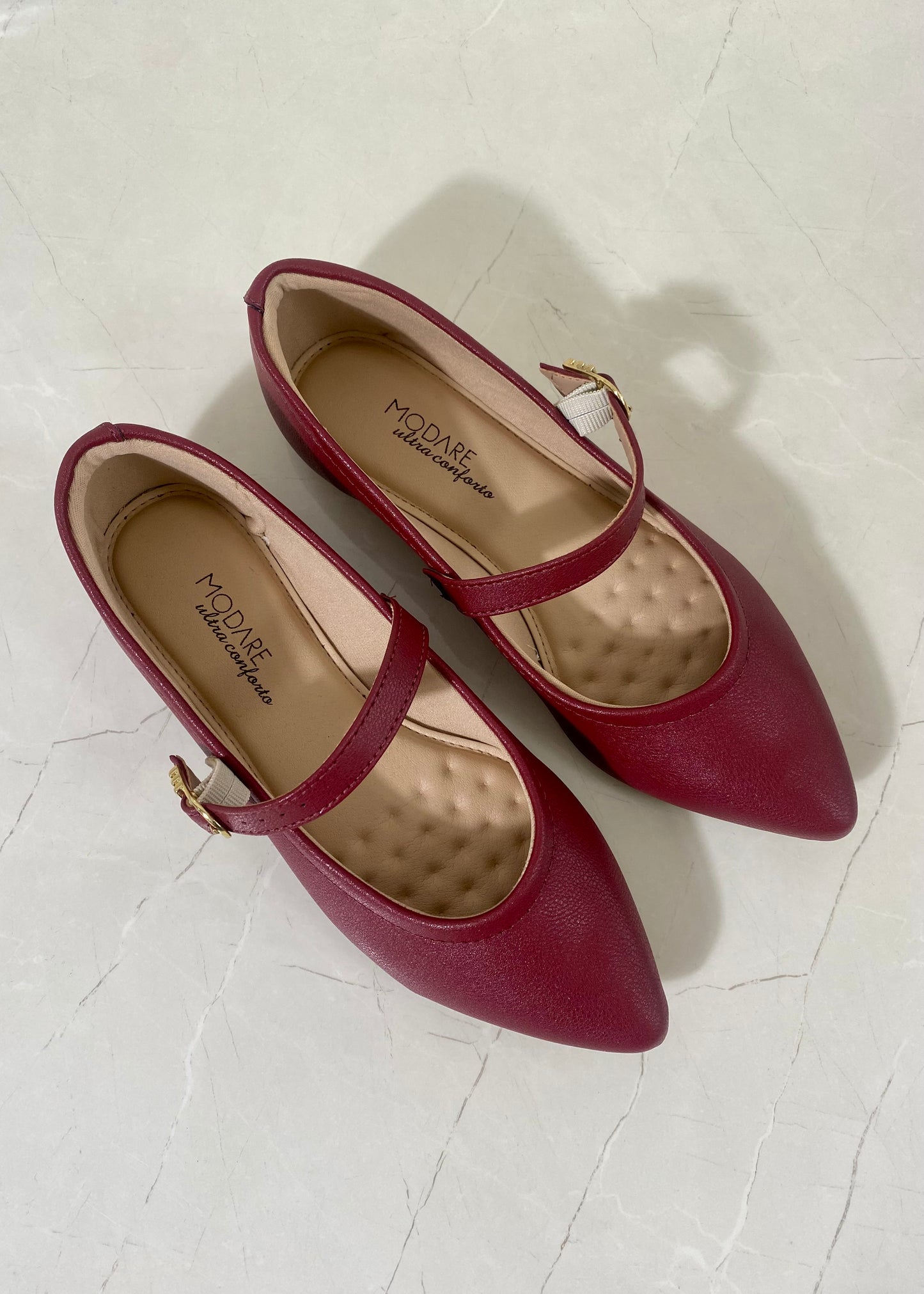 Modare Flats Correa Vino