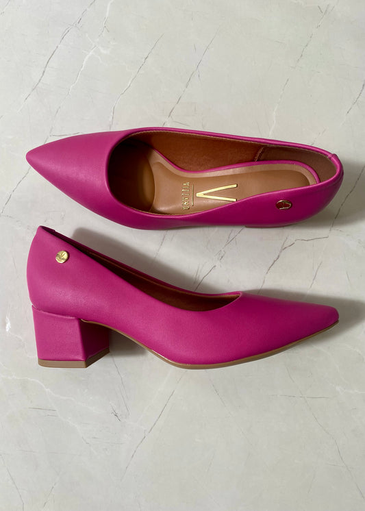 Vizzano Pelica Fushia Mini