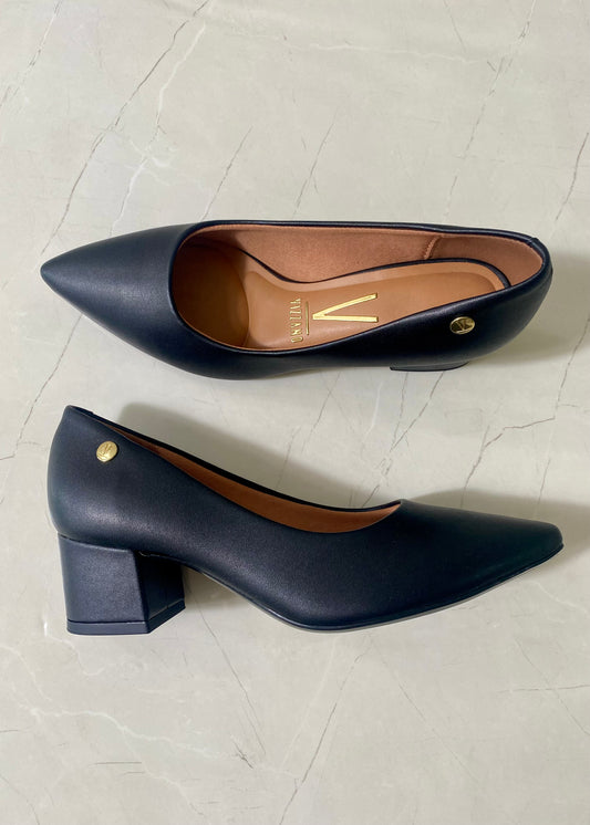 Vizzano Pelica Negro Mini