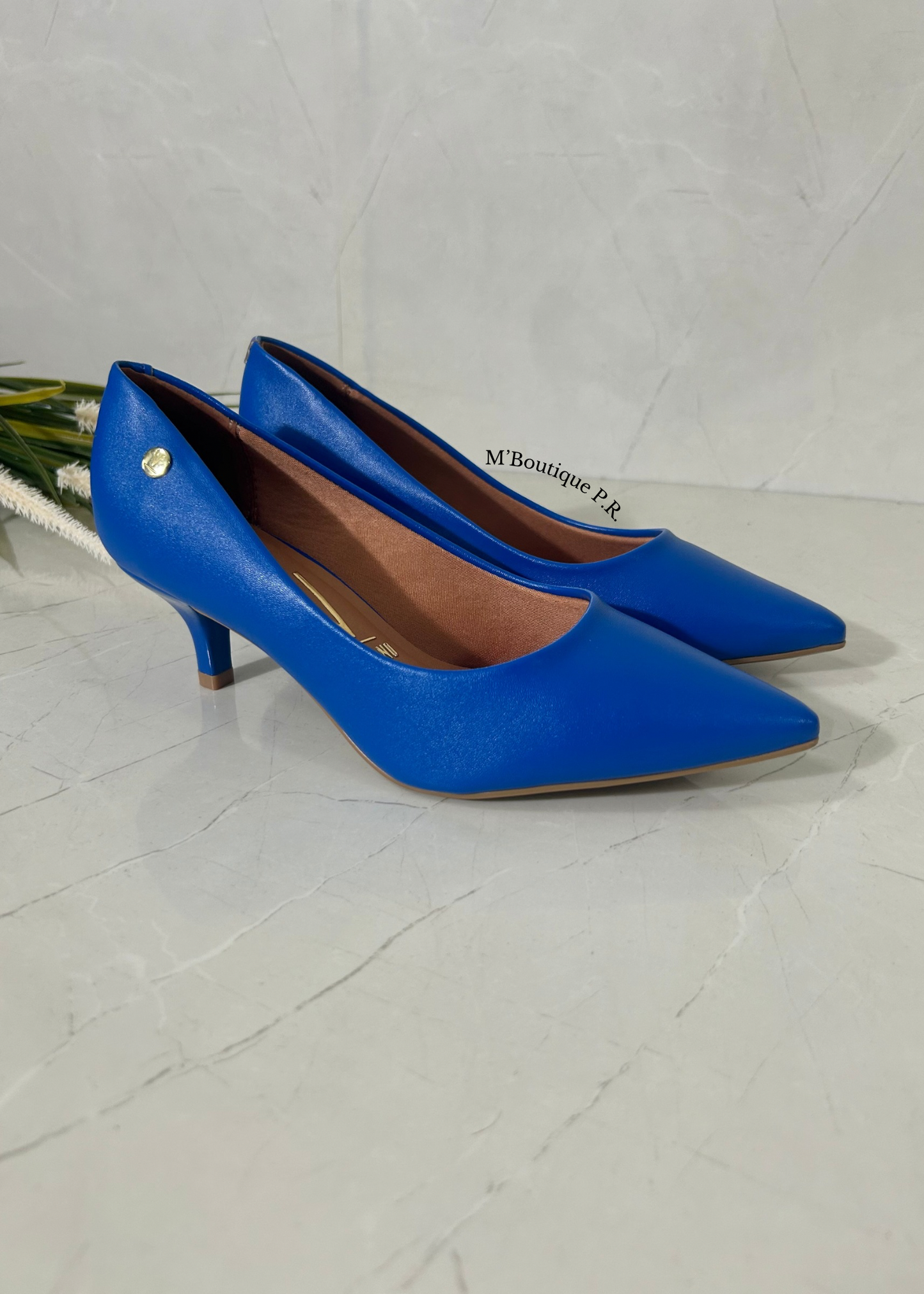 Vizzano Azul Cobalto Mini