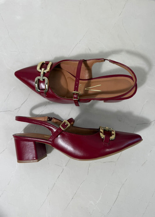 Vizzano mini Chain Cherry