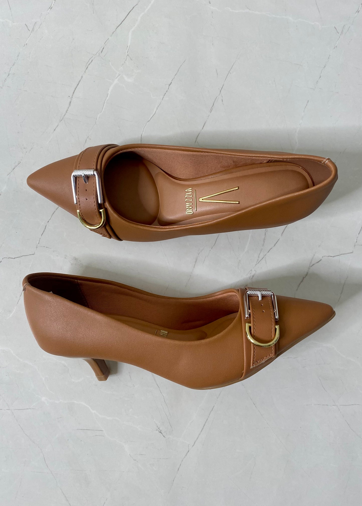 Vizzano Pelica Camel Mini