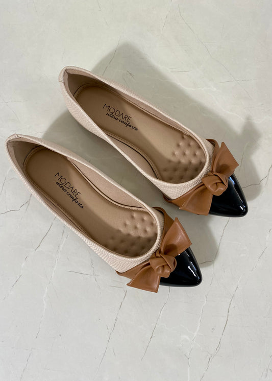 Modare Flats lazo tricolor