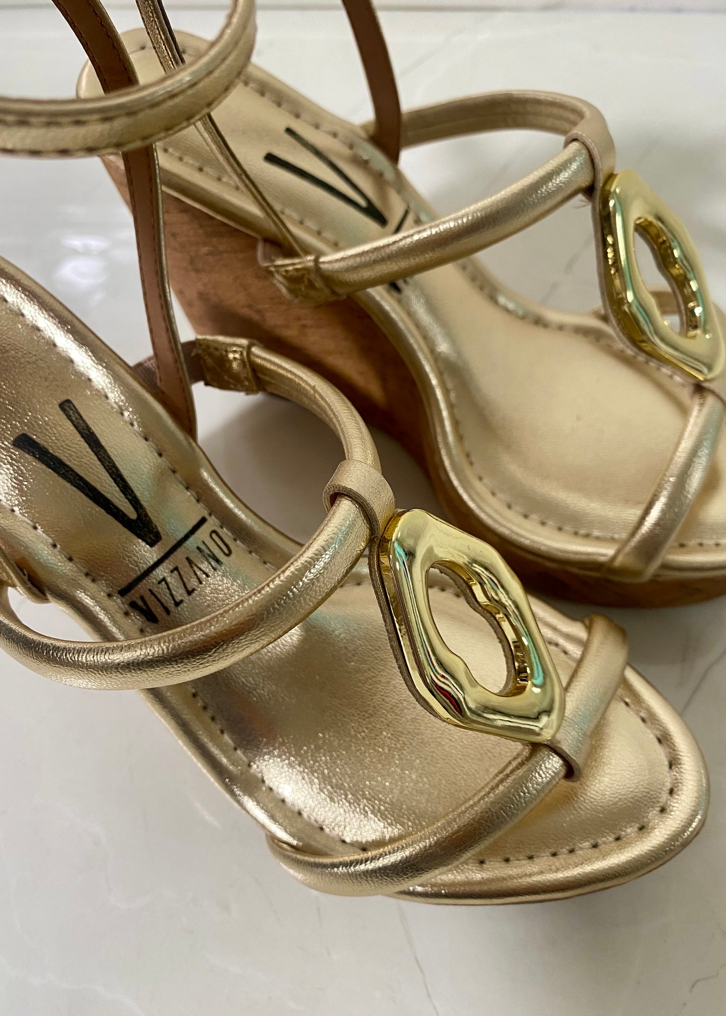 Vizzano Gold Plataform