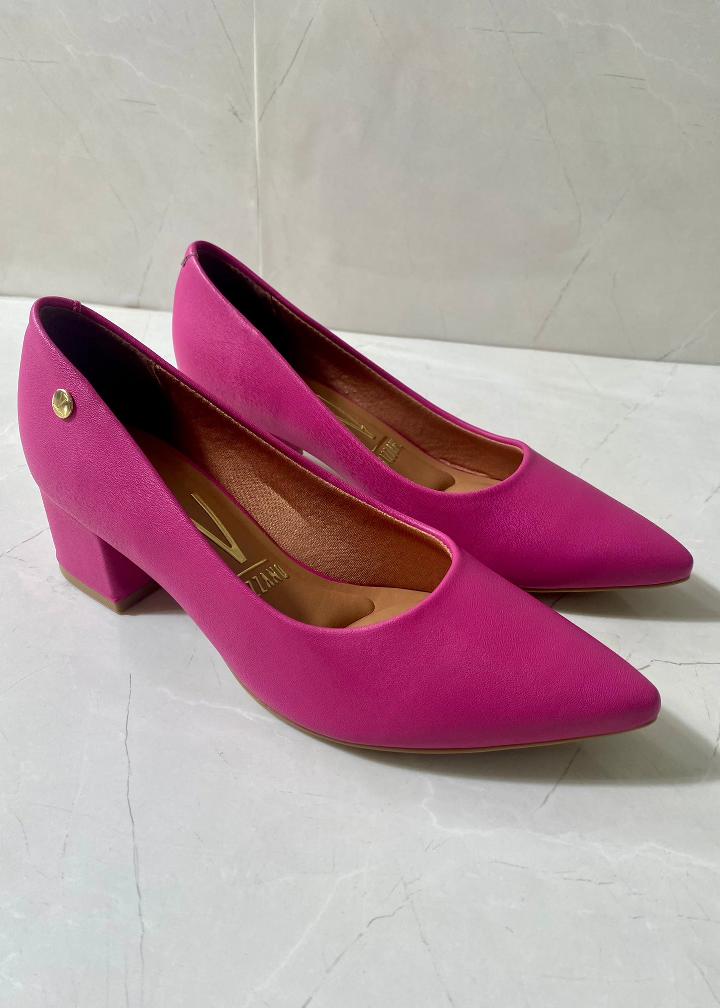 Vizzano Pelica Fushia Mini