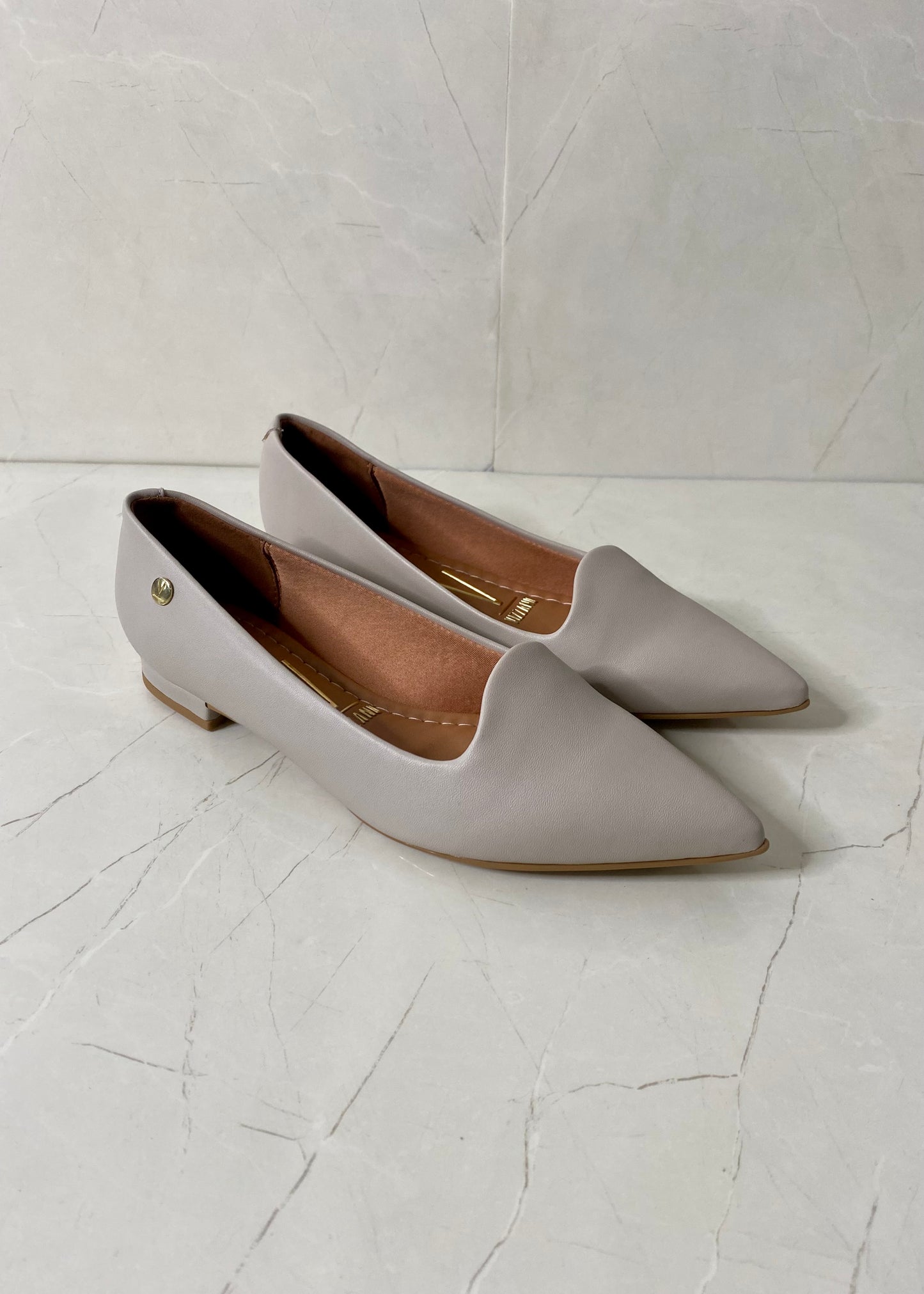 VIZZANO FLAT GRAY
