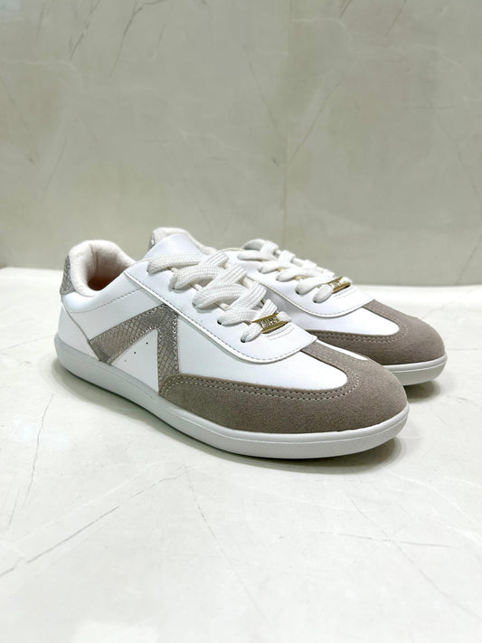 Vizzano Sneakers White Met Cinderella