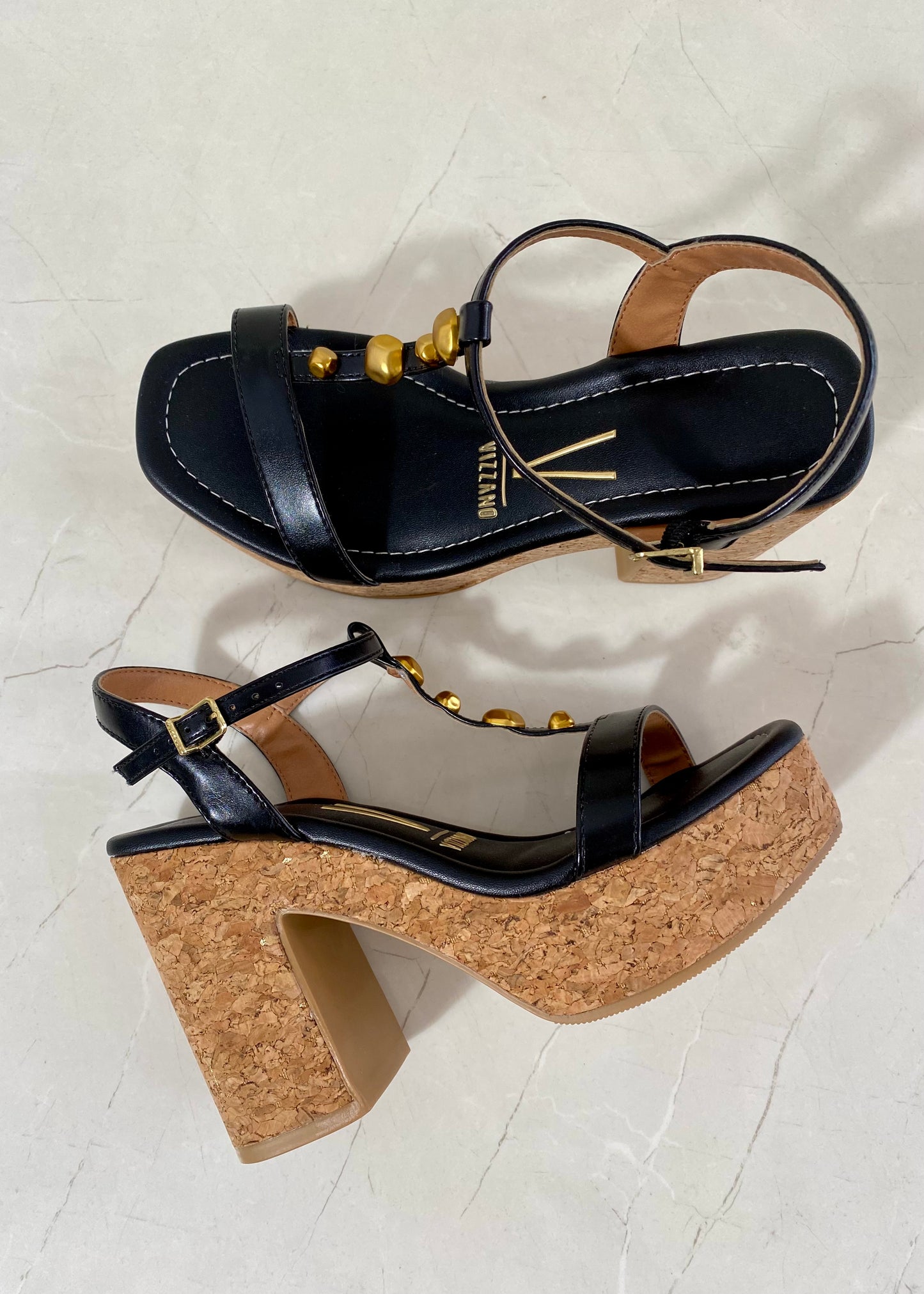 Vizzano Garda Black & Gold