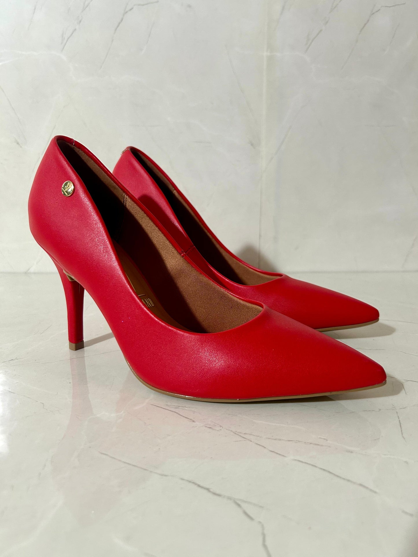 Vizzano Pelica Rojo Alto