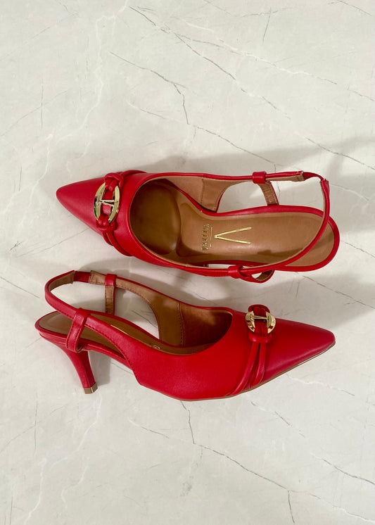 Vizzano Tira Intermedio Red