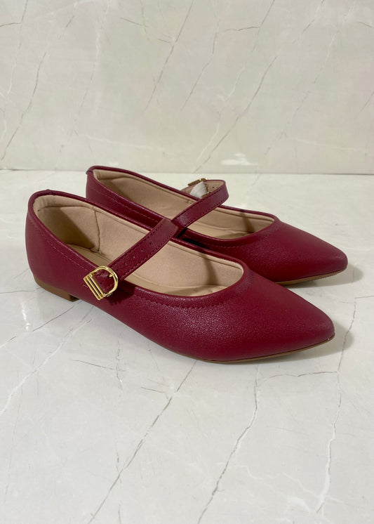 Modare Flats Correa Vino
