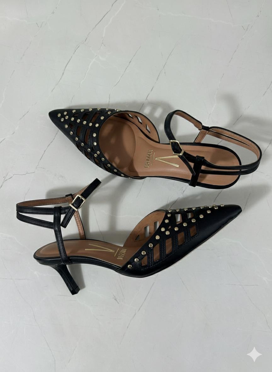 Vizzano Intermedio Aberturas Black