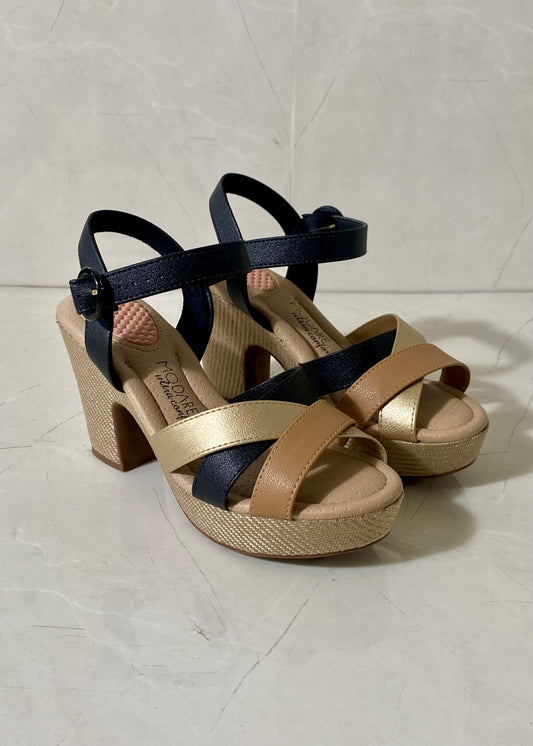 Modare Plataform tree color Black