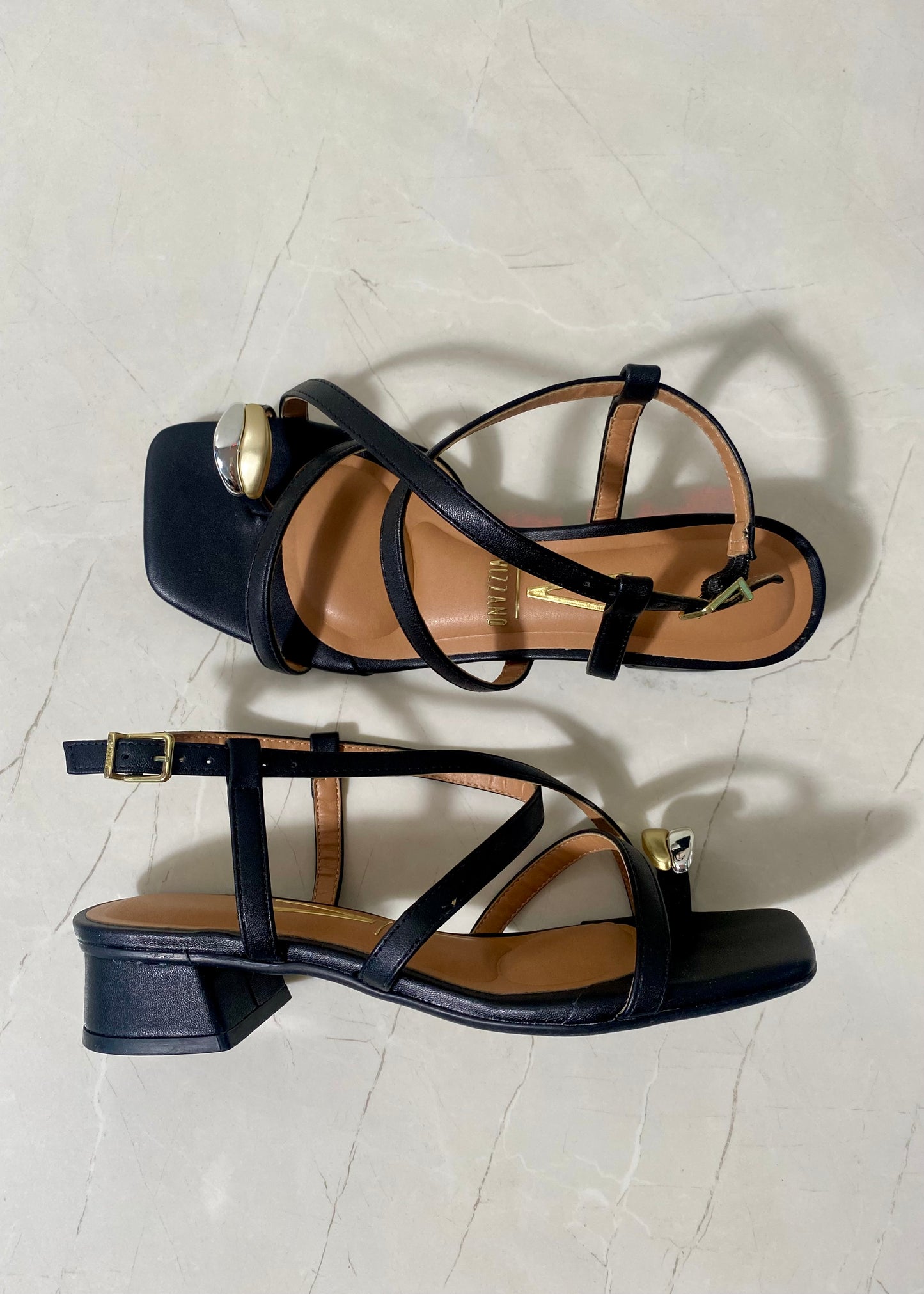 Vizzano Sandals Black