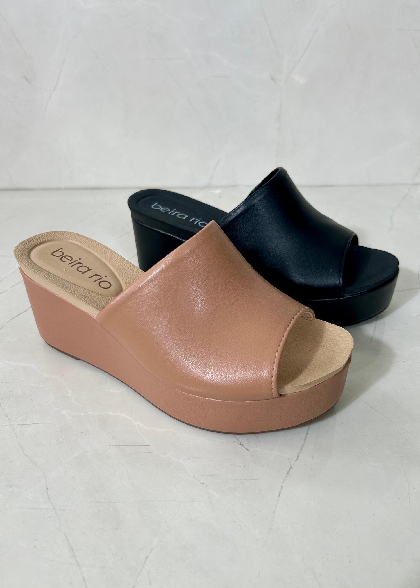 Beira Rio Plataform Nude