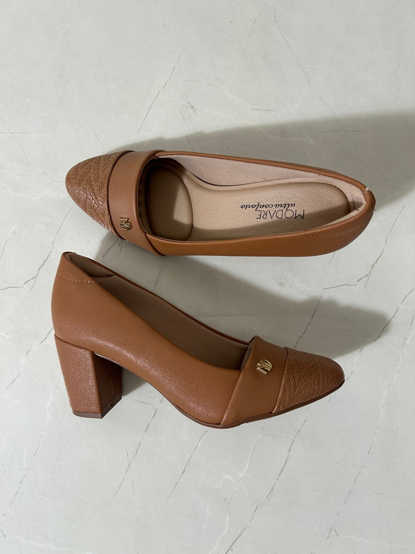 Modare Camell Elegant Intermedio