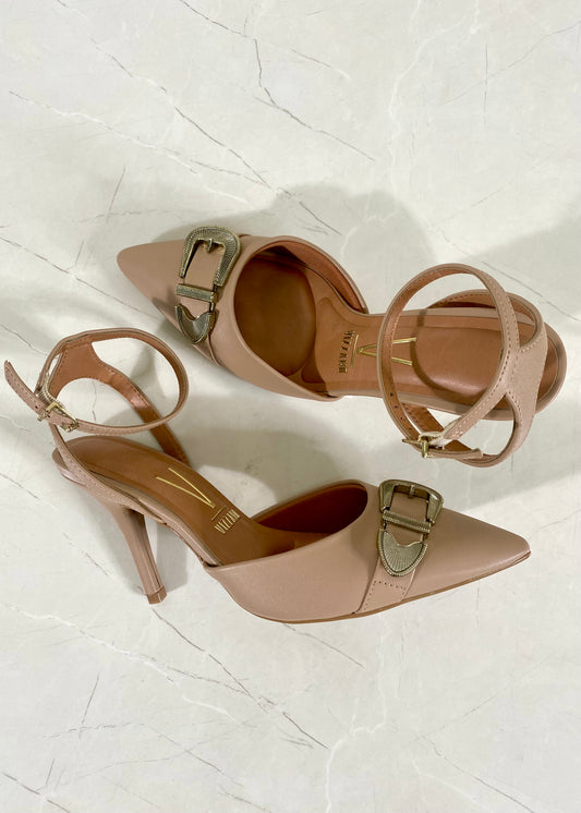 Vizzano Milano Alto Beige