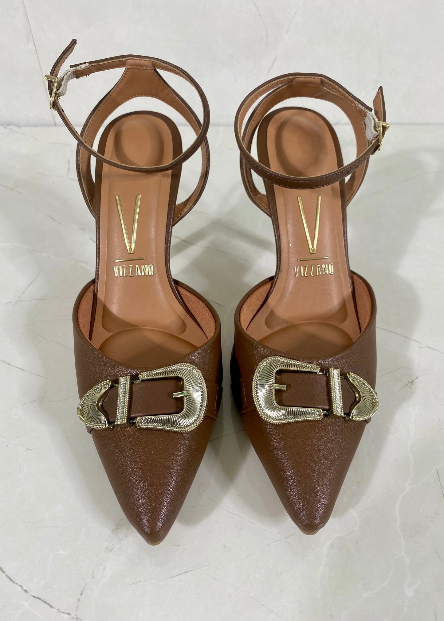 Vizzano Milano Alto Capuchino